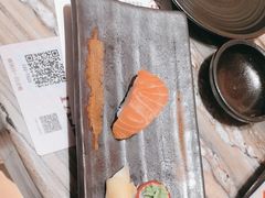 -赤坂亭·M9和牛烧肉·铁板烧·日料398放题(长泰广场店)