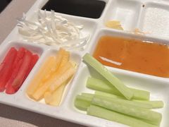 -四季民福烤鸭店(故宫店)