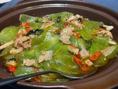 -金狮麟·新豫菜(金码大厦店)