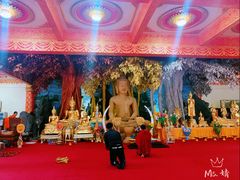 -西双版纳总佛寺