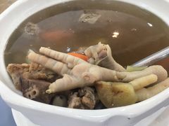 -勒南公舍(龙江店)