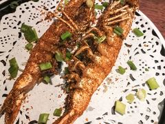 -前海沿·青岛菜(五四广场永旺店)