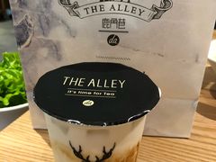 -鹿角巷The Alley(龙湖天街店)