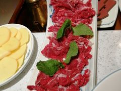 -贵府酸汤牛肉火锅·贵州老字号(飞山街店)