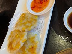 金栗墨鱼饼-添运来(茶园奥园广场店)