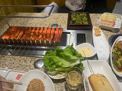 -丰茂烤串(卫星广场店)