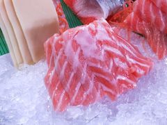 -芭菲盛宴·环球美食(北城国际店)