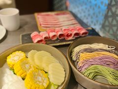 -骨之味·筒骨汤火锅(江头店)