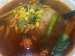 -袁记肉夹馍(北客站店)