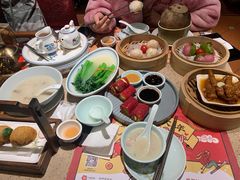 -点都德(聚福楼店)