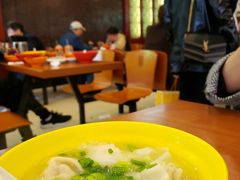 -龙抄手(春熙路总店)
