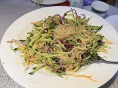 -同喜烤鸭店(光芒店)