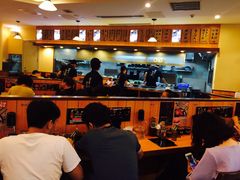 -博多一幸舍(侨福芳草地购物中心店)