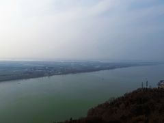 -采石矶景区