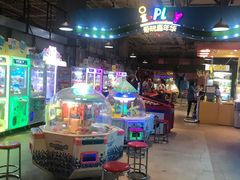 -SFC上影影城(成都科华IMAX店)