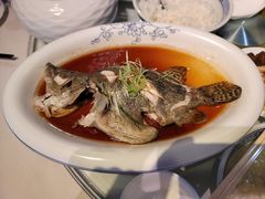 -上海古井假日酒店 · 徽昇楼中餐厅