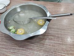 -潮汕牛肉火锅