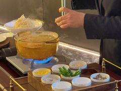 -宫燕府·京菜·烤鸭·淮扬菜(王府中心店)