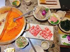 -小龙坎火锅(总店)