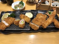 -胜博殿日式炸猪排(西红门店)