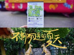 -上海野生动物园