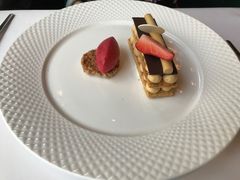 千层酥-福楼法餐厅FLO