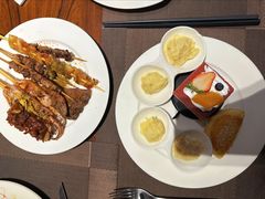 -以岭健康城·凯旋门大酒店-怡梦音乐西餐厅