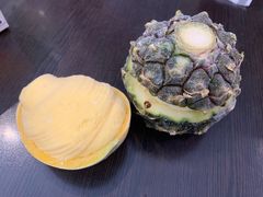 -老牌坊•鲁菜名店•地道济南菜(大观园商埠店)