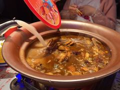 -红钳侠小龙虾·烧烤(中赢康康谷店)