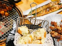 -秋木烤肉·韩国牛肉名家(高新旗舰店)