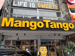 -Mango Tango
