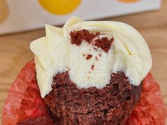 -Pantry's Best派悦坊蛋糕(K11购物艺术中心店)