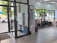 -恒伦口腔(泰享里门诊部)