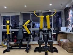 -中田健身工作室(珠江路地铁站店)