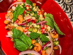 -太食獸泰式茶餐厅(IFS国金中心店)