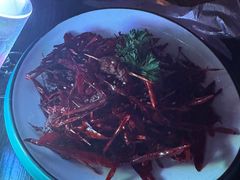 -MOSSO音乐酒吧·live house(长乐路店)