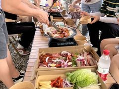 -趣飞飞黑麋峰国际滑翔伞基地