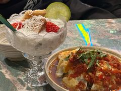 -浩海火燒雲傣家菜(芮欧百货店)