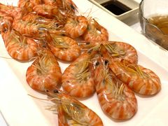 -大东方海鲜酒楼(小武基桥店)