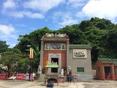 -南丫岛