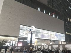 -德基广场·停车场