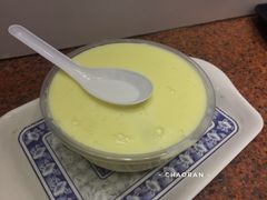 凤凰奶糊-百花传统甜品店(原址店)