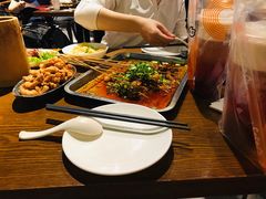 -付小姐在成都(五道口店)