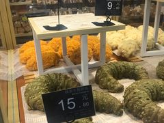 -家乐福(古北店)