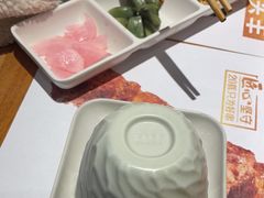 -木屋烧烤(龙岗龙城万科里店)