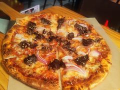-火鬼 PYRO(五道口店)