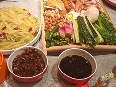 -大哈福烧烤·海鲜·家常菜(延安三路店)