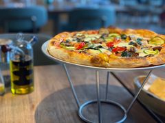 -OGGI TRATTORIA PIZZERIA(深业上城店)