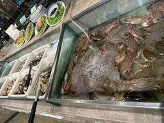 -海草馆自助餐厅(悦海店)