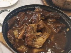 -盈旺小厨·非遗黄鳝饭(泰康路店)